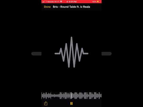 Bris - Round Table ft. lz Reala