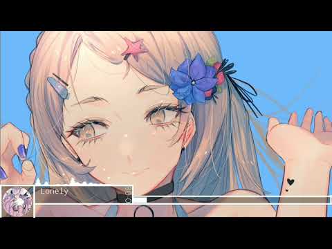 Nightcore • Matt Dean x Monsieur B-Lonely