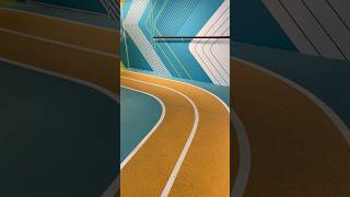 Royal Caribbean Icon of the Seas Jogging/Walking Track