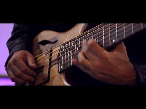 Martha my dear (The Beatles) - Bass arrangement by Eduardo Kusdra