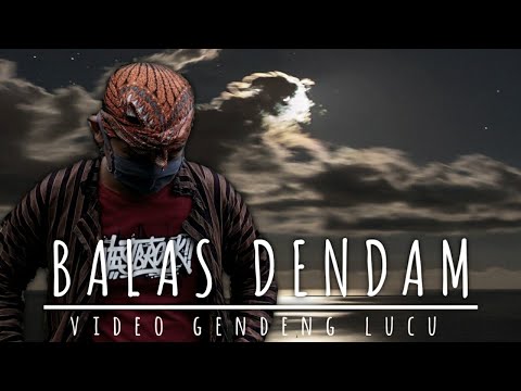FILM PENDEK LUCU BALAS DENDAM PART 1 - SHORT FILM