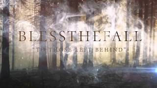 Blessthefall - Dead Air (Lyrics In Description)