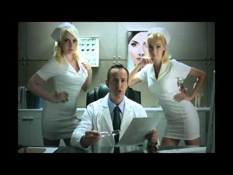 Double A Face Off TVC