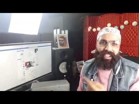 النورس شو   المغاربة و النصيحة  Nores show