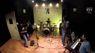 Dream Theater Cover You Not Me