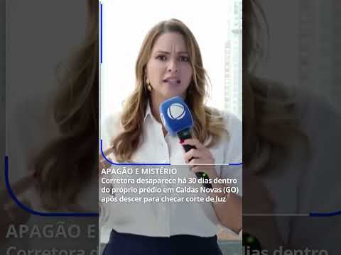 🚨 MISTÉRIO DE 30 DIAS  ONDE ESTÁ DAIANE