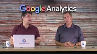 Build applications with Google Analytics Data Control