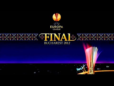 UEFA Europa League 2011/2012 All Goals