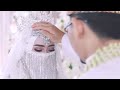 Nikah Akhwat Bercadar Sholawat Pengantin BARAKALLAH