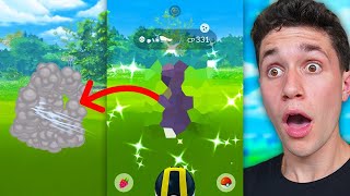 This Pokémon is IMPOSSIBLE to Catch, Here’s Why