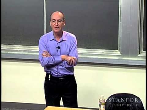 Stanford Webinar When Your Big Data Seems Too Small