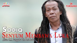 Download lagu Sodiq - Senyum Membawa Luka mp3