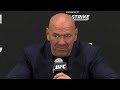 Dana White Post-Fight Press Conference | UFC 288