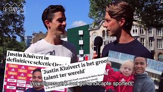 VIDEO: HOE FACEBOOK JE MENING BEPAALT