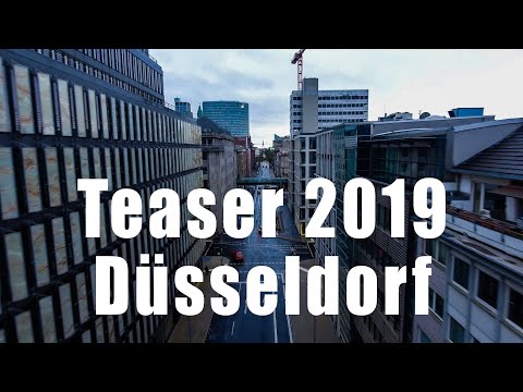 Medimeisterschaften 2019 Düsseldorf Mottoreveal & Teaser