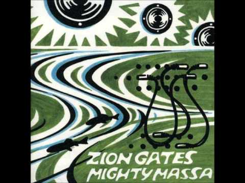 Mighty Massa feat. Singie Shante - One Way Road