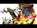 Hapkido 1972 U S Lady Kung Fu TV Spot 1973