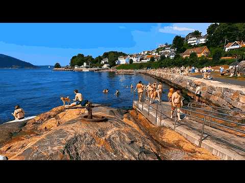 Exciting DRØBAK now!