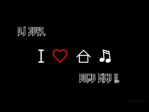 Showtek VS Axwell VS Calvin Harris-in my cannonball sample (3VY5 MASHUP)