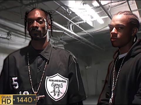 Bow Wow,  Snoop Dogg: Caviar (EXPLICIT) [UP.S 1440] (2005)