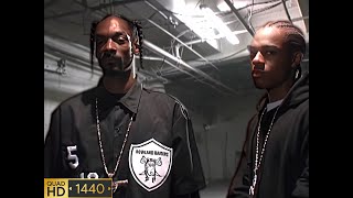Bow Wow,  Snoop Dogg: Caviar (EXPLICIT) [UP.S 1440] (2005)