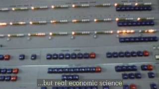 Soviet Central Economic Planning - Pandora's Box