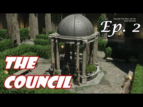 The Council - Episode 2: Hide and Seek (Part 6) - The Labyrinth