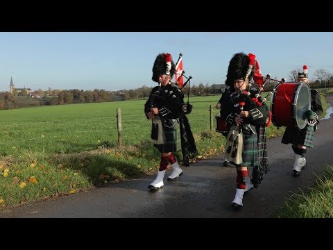 Vier d'n Daag! - Nick en Patrick - LVK 2018