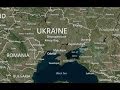 National Geographic признал Крым территорией России 