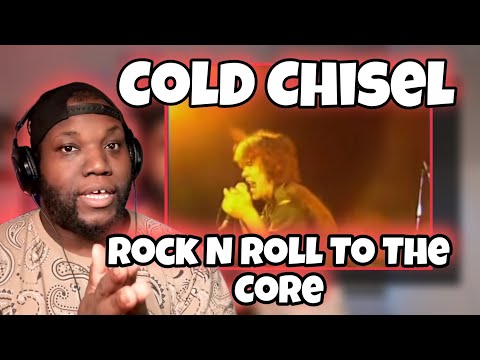 Cold Chisel - Good Bye [Official Video] | Reaction