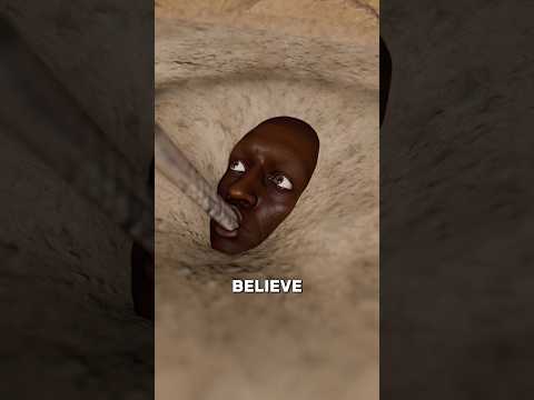 A Ritual Of Becoming A Man 🙋🏾‍♂️