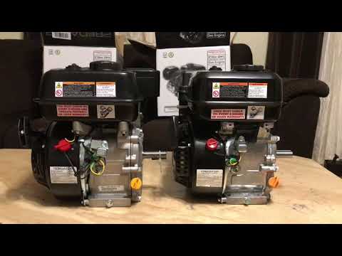 Predator 420 - Complete Engine Disassembly