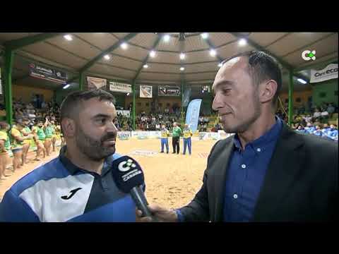 Lucha Canaria | CL Unión Gáldar - CL Guamasa