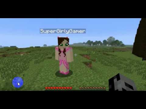 Minecraft: SUPERHEROES EXPLOSIVES CHALLENGE GAMES - Lucky Block Mod - Modded Mini-Game