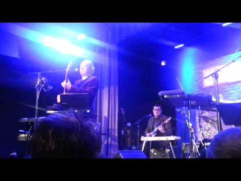 Michael Nesmith||"Light"||City Winery (Chicago)