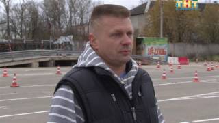 СТАРТуем по новым правилам приема экзаменов в автошколах