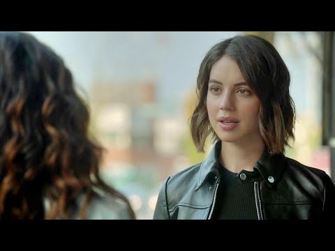 Once Upon A Time 7x04 Jacinda Discovers About Ivy Lost Lucie - Henry Want Help Ivy To Finds Lucy