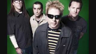 The Offspring-Nothing Town W/ Lyrics in Description