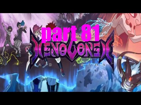 pokemon xenoverse part 81