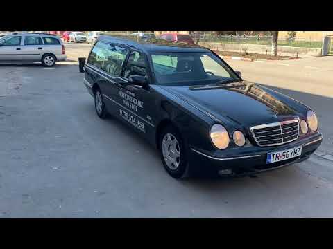 Zgâmboi Servicii Funerare Complete Alexandria Teleorman