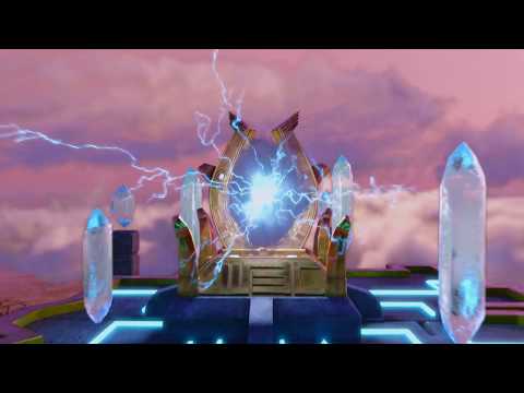 서머너즈 워 차원홀 업데이트 ! 6월 새로운 차원이 열린다 [Summoners War]