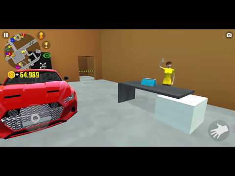 Car Simulator 2 | Game | Play Store App | New Update 2020 | Ep#4 |