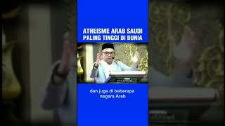 Download lagu Gus islah Bahrawi : Atheisme Arab Saudi paling tinggi di dunia mp3