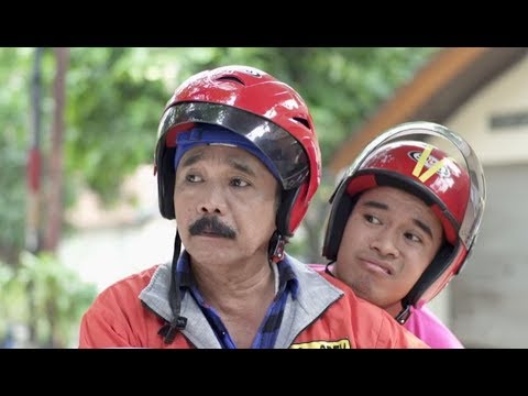 Anwar Disangka Copet - Highlight Kecil Kecil Mikir Jadi Manten Eps 87
