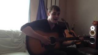 Louie Ramon , pete murray cover freedom