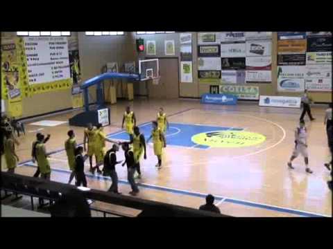 ADECCO PLATA JORNADA22 CONSERVAS DE CAMBADOS...,63 - 70,ASKATUAK... (15/03/2014)