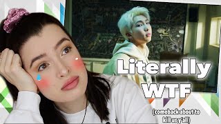 Map of the Soul: Persona &quot;Persona&quot; Comeback Trailer ~ BTS Reaction!
