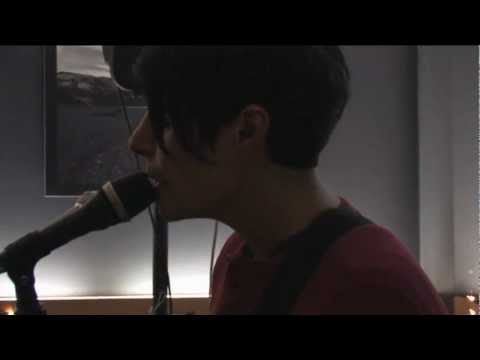 Live in the Lobby Presents: Low Roar (Full Session)