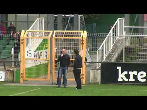 BSG Chemie Leipzig – FSV Barleben + PK