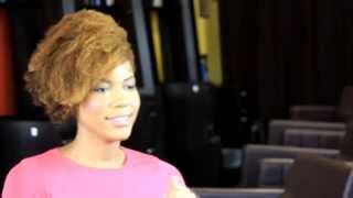 South Florida Natural Hair Salon Review: All Dolled Up Salons Review